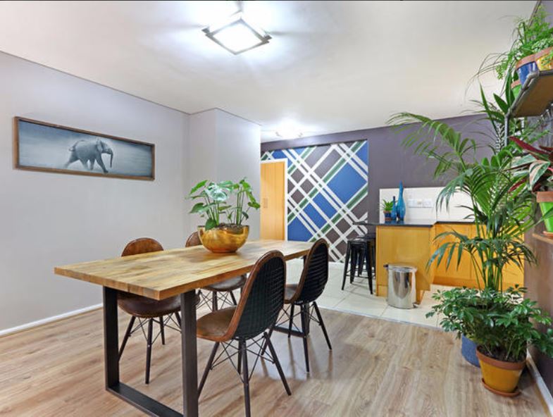 To Let 2 Bedroom Property for Rent in Cape Town City Centre Western Cape